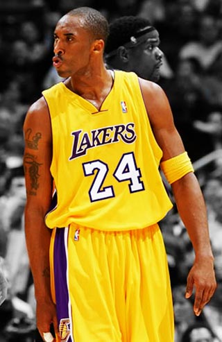 kobe bryant 2011 pictures. time and Bryant always has